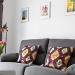 Apartment Anna