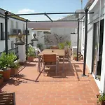 Antigua Fonda
