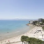 T&H Playamero Family Apartament