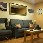 Apartamentos El Pradon De Santa Marina