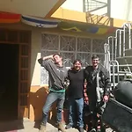 Qata Hostel Huancayo
