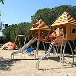 Camping La Pineda De Salou