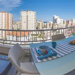 Atico Beach Luxury