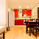 Apartamento Sebastian Souviron