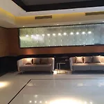 Jinjiang Inn Tianjin Binhai New District North Center Road
