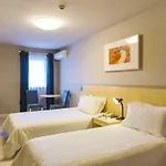 Jinjiang Inn Yancheng South Jiefang Road