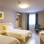 Jinjiang Inn Yancheng South Jiefang Road
