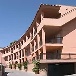 Apartamentos La Hacienda