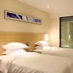 City Comfort Inn Huizhou Huxi Avenue