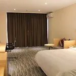 City Comfort Inn Huizhou Huxi Avenue