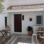 Casa La Yedra