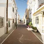 Apartment In Malaga 101680