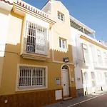 Apartment In Malaga 101680