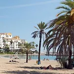 Apartment In Marbella Malaga 102955