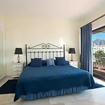 Apartment In Marbella Malaga 102955