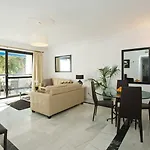 Apartment In Marbella Malaga 102958