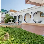 Apartment In Velez-Malaga Malaga 103068