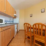 Apartment In Velez Malaga Malaga 103073