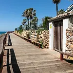 Weforyou Just On The Beach Almirante 903