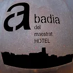 Hotel Abadia Del Maestrat