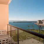 Apartamentos Turisticos Playa De Osmo