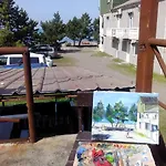 Seaside House Kobuleti