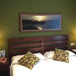 Hotel Rural El Texeu