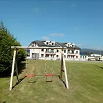 Apartamentos Luarca