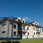 Apartamentos Luarca