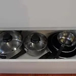 New Uncibay'S Home 2