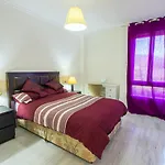 Cubo'S Apartamento Vista Sierra Alhaurin Golf