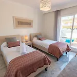 Luxury Penthouse At Dama De Noche