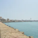 Apartamento Mar Del Campo Del Sur