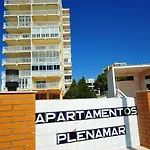 Plenamar Orange Costa