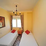 Plenamar Orange Costa