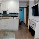 Apartamento Baluarte III