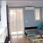Apartamento Baluarte II