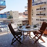 Apartamento Dula 28 - Playa De Miramar Valencia