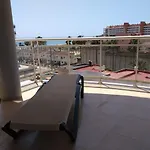 Apartamentos Agora Volta II