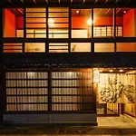 Japanese Machiya Kanazawa Private Villa Asanogawa