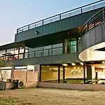 Hantan River Spa Hotel