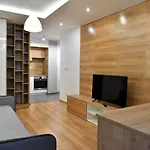 Apartamenty Bialystok Parkowa 2A