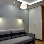Apartamenty Bialystok Parkowa 2A