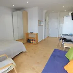 Apartamento Playa Paraiso
