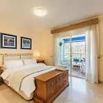 Puerto Banus - Casa Pietro
