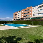 Apartment Velazquez Malaga Canovas