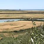 Mirador De Castilnovo