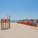 Burriana Playa Ibnsadi Nerja Canovas