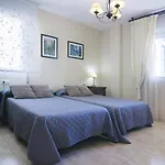 Apartamento Nadales A 100 Metros De La Playa