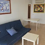 Apartamentos Agora Volta II